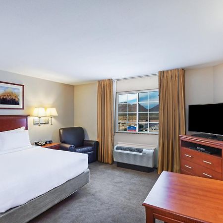 Candlewood Suites El Paso By Ihg Sunrise Acres Luaran gambar