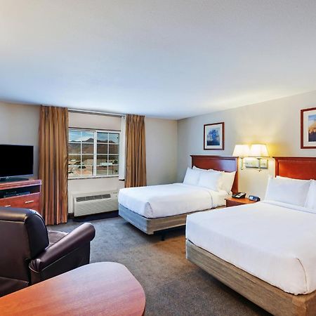 Candlewood Suites El Paso By Ihg Sunrise Acres Luaran gambar