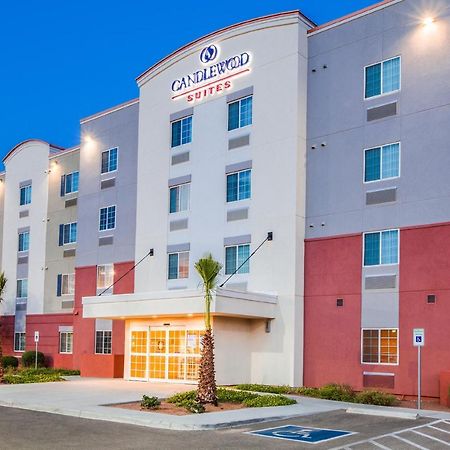 Candlewood Suites El Paso By Ihg Sunrise Acres Luaran gambar