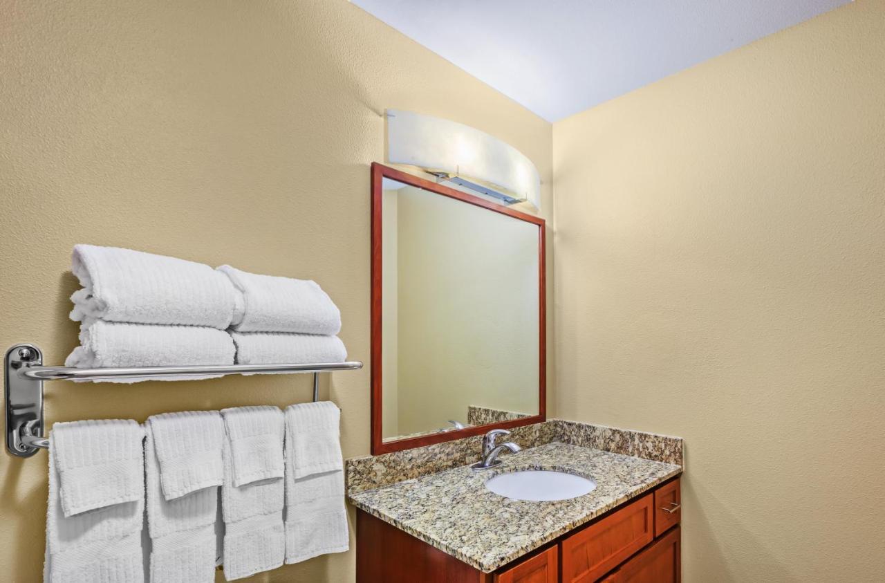 Candlewood Suites El Paso By Ihg Sunrise Acres Luaran gambar