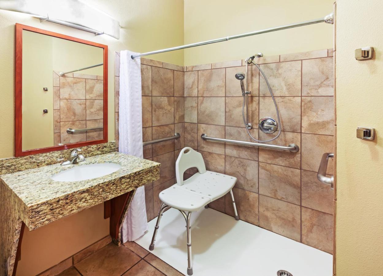 Candlewood Suites El Paso By Ihg Sunrise Acres Luaran gambar