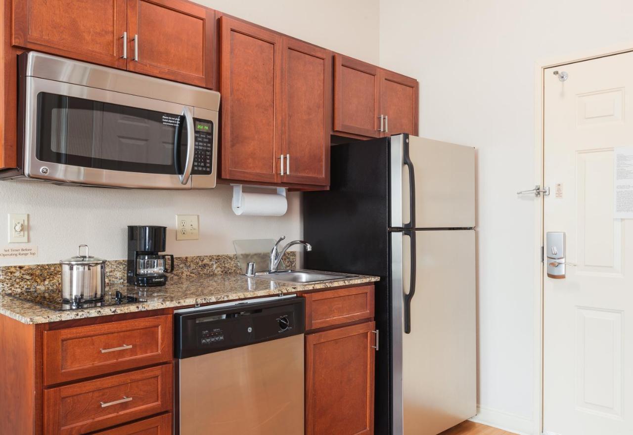 Candlewood Suites El Paso By Ihg Sunrise Acres Luaran gambar
