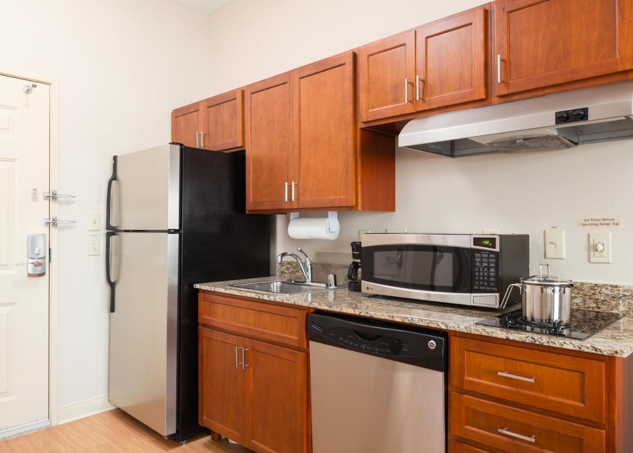 Candlewood Suites El Paso By Ihg Sunrise Acres Luaran gambar