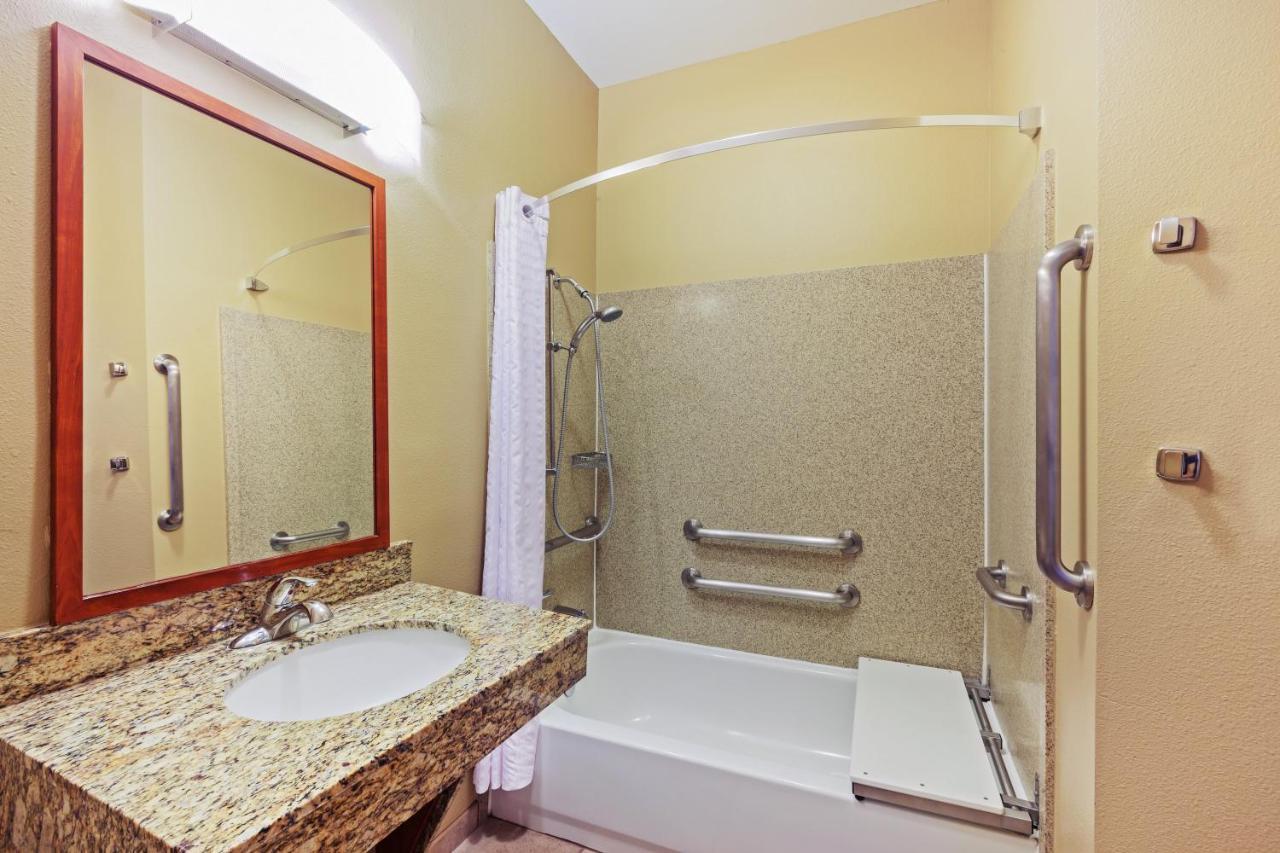 Candlewood Suites El Paso By Ihg Sunrise Acres Luaran gambar