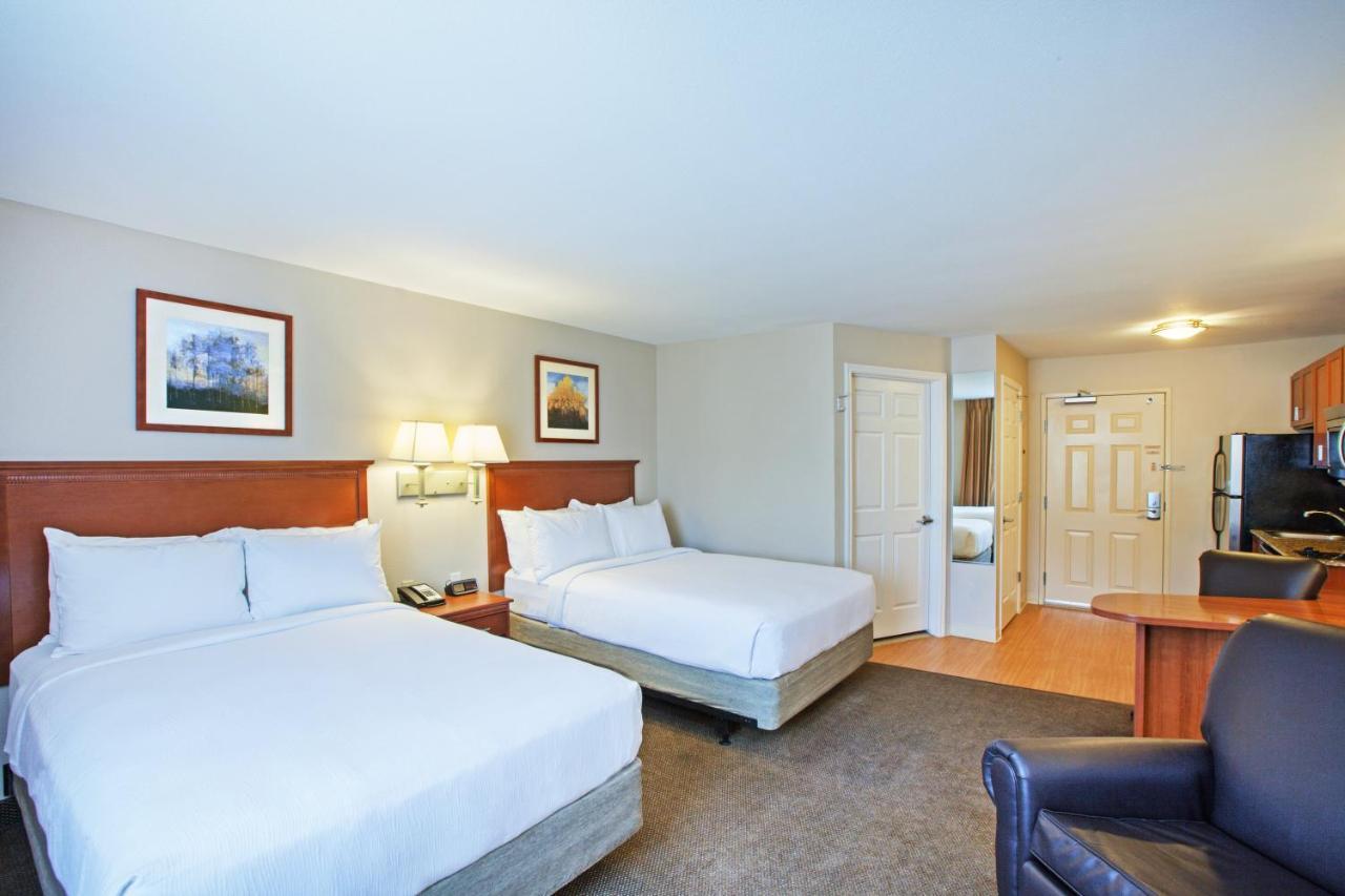Candlewood Suites El Paso By Ihg Sunrise Acres Luaran gambar