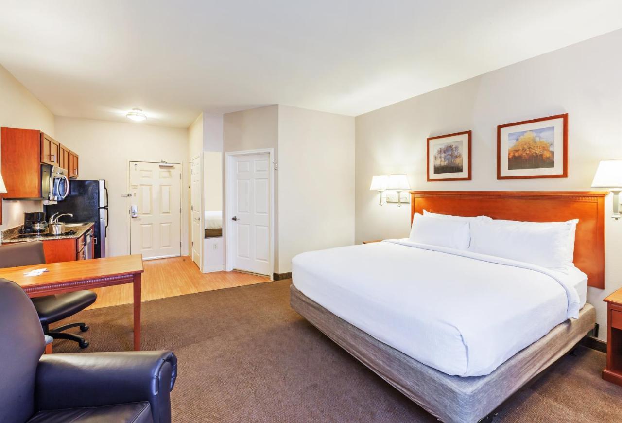 Candlewood Suites El Paso By Ihg Sunrise Acres Luaran gambar