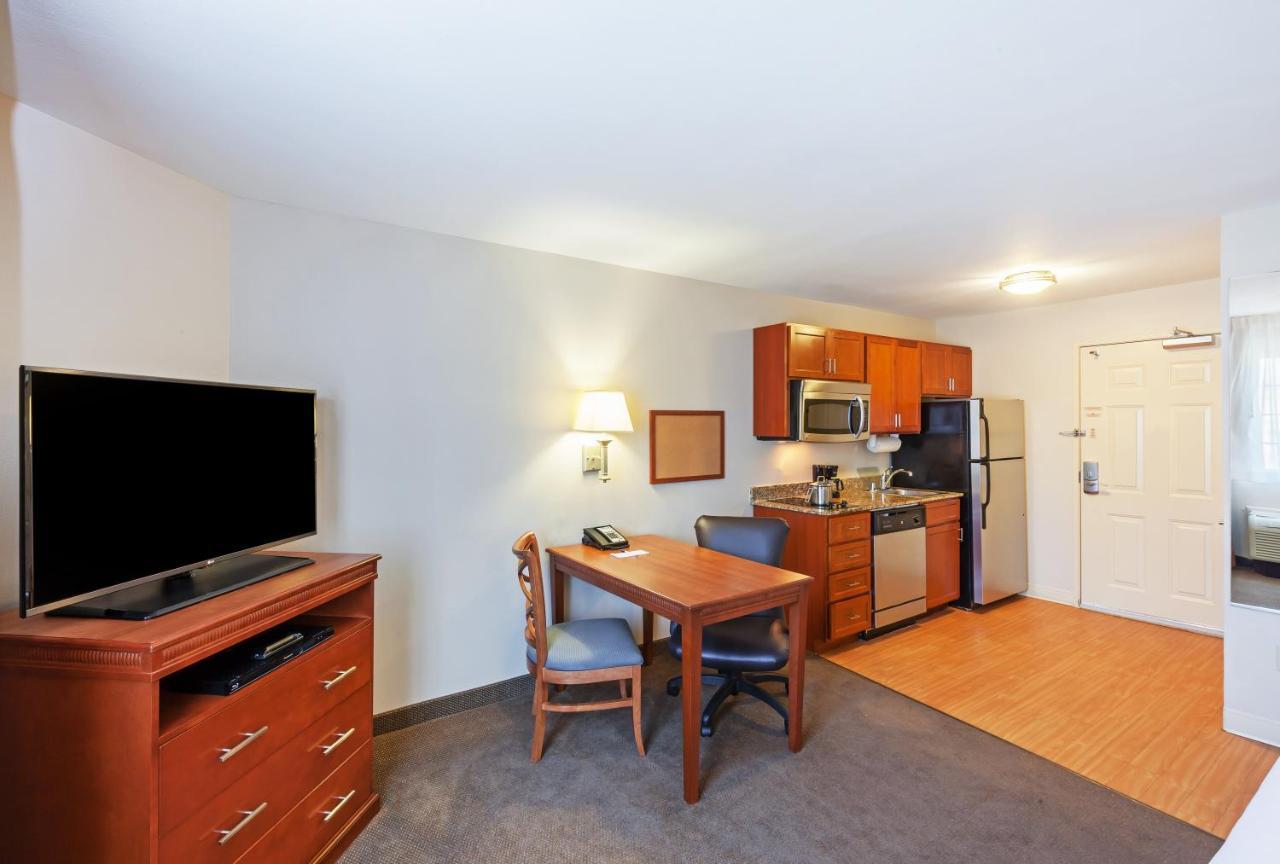 Candlewood Suites El Paso By Ihg Sunrise Acres Luaran gambar