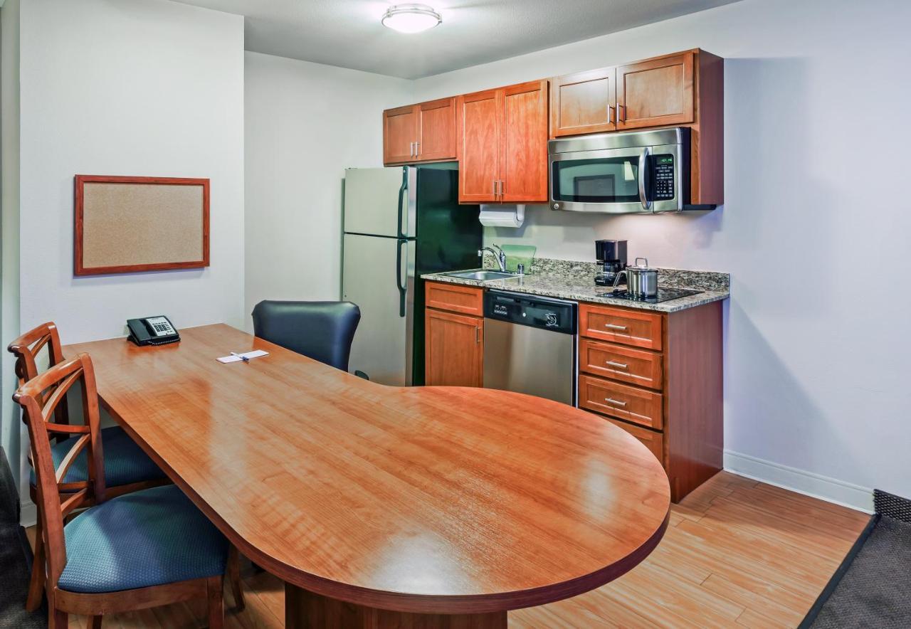 Candlewood Suites El Paso By Ihg Sunrise Acres Luaran gambar