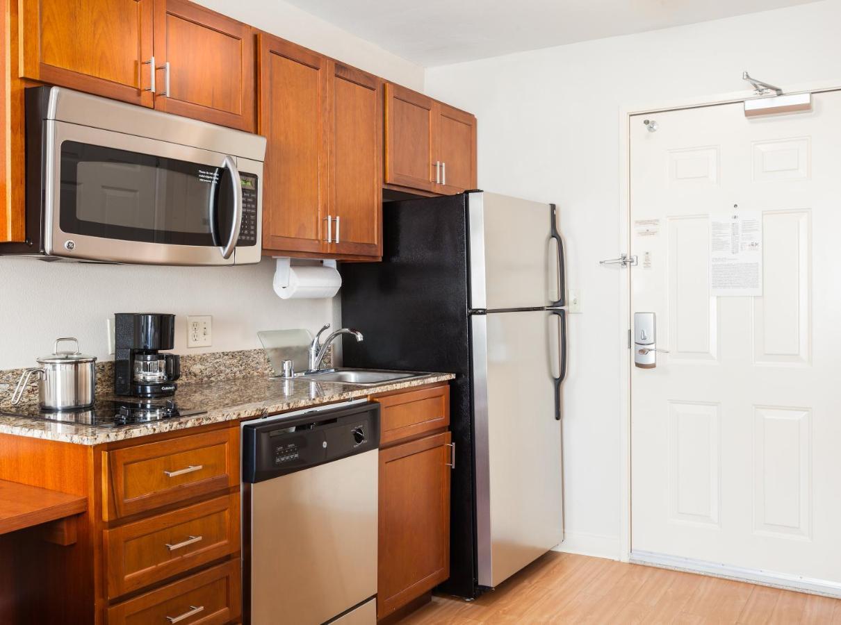 Candlewood Suites El Paso By Ihg Sunrise Acres Luaran gambar