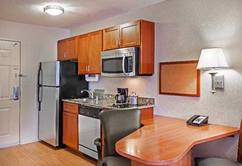 Candlewood Suites El Paso By Ihg Sunrise Acres Luaran gambar