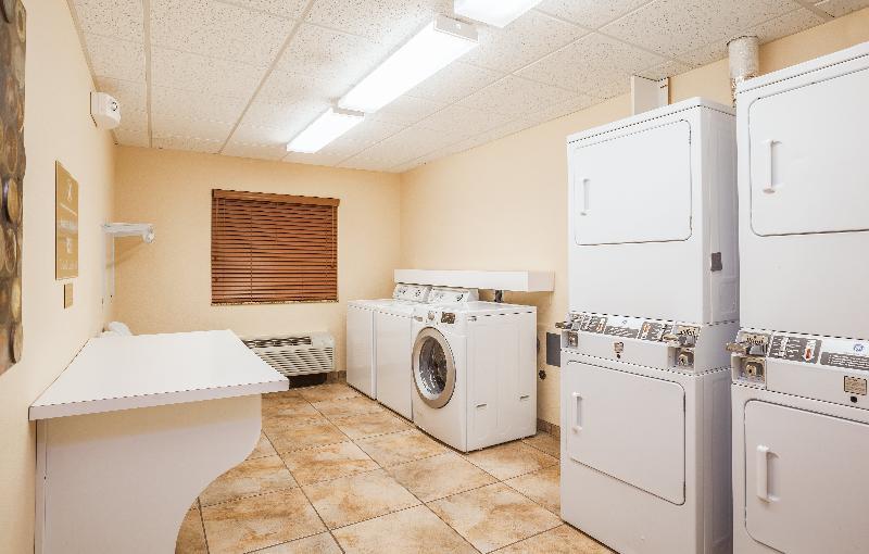 Candlewood Suites El Paso By Ihg Sunrise Acres Luaran gambar