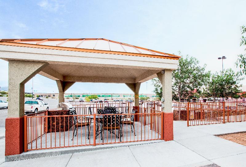 Candlewood Suites El Paso By Ihg Sunrise Acres Luaran gambar