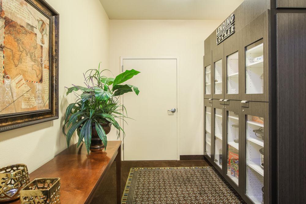 Candlewood Suites El Paso By Ihg Sunrise Acres Luaran gambar