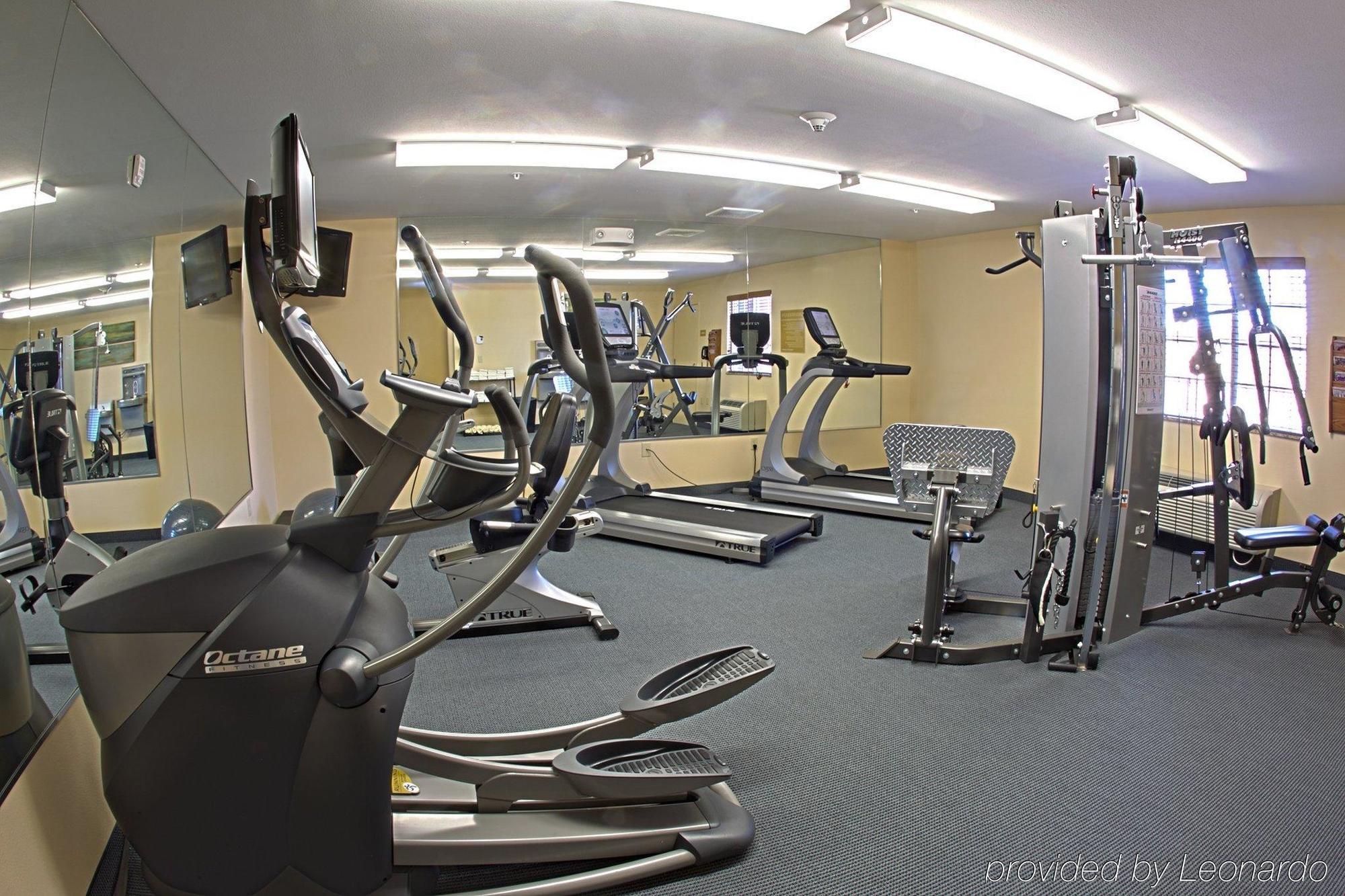 Candlewood Suites El Paso By Ihg Sunrise Acres Luaran gambar