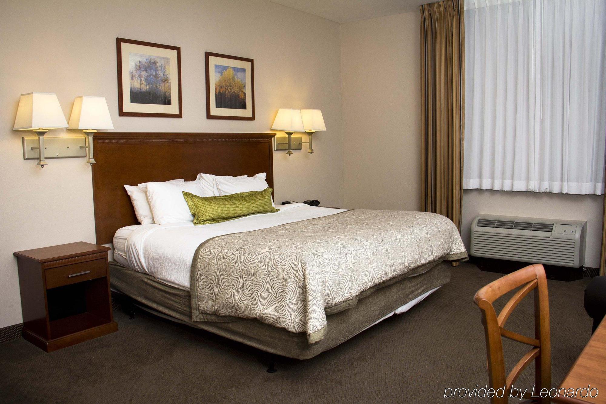 Candlewood Suites El Paso By Ihg Sunrise Acres Luaran gambar