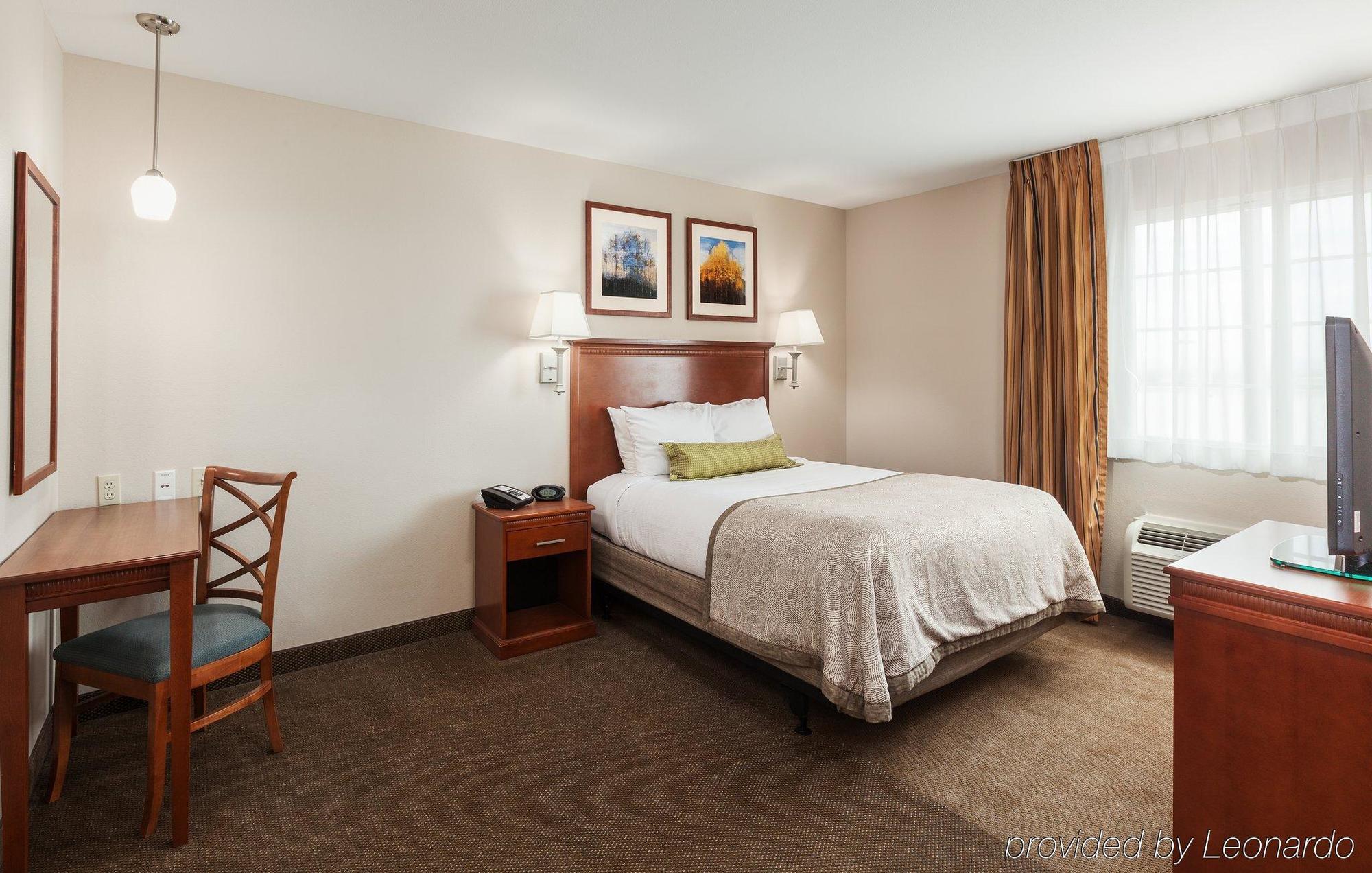 Candlewood Suites El Paso By Ihg Sunrise Acres Luaran gambar