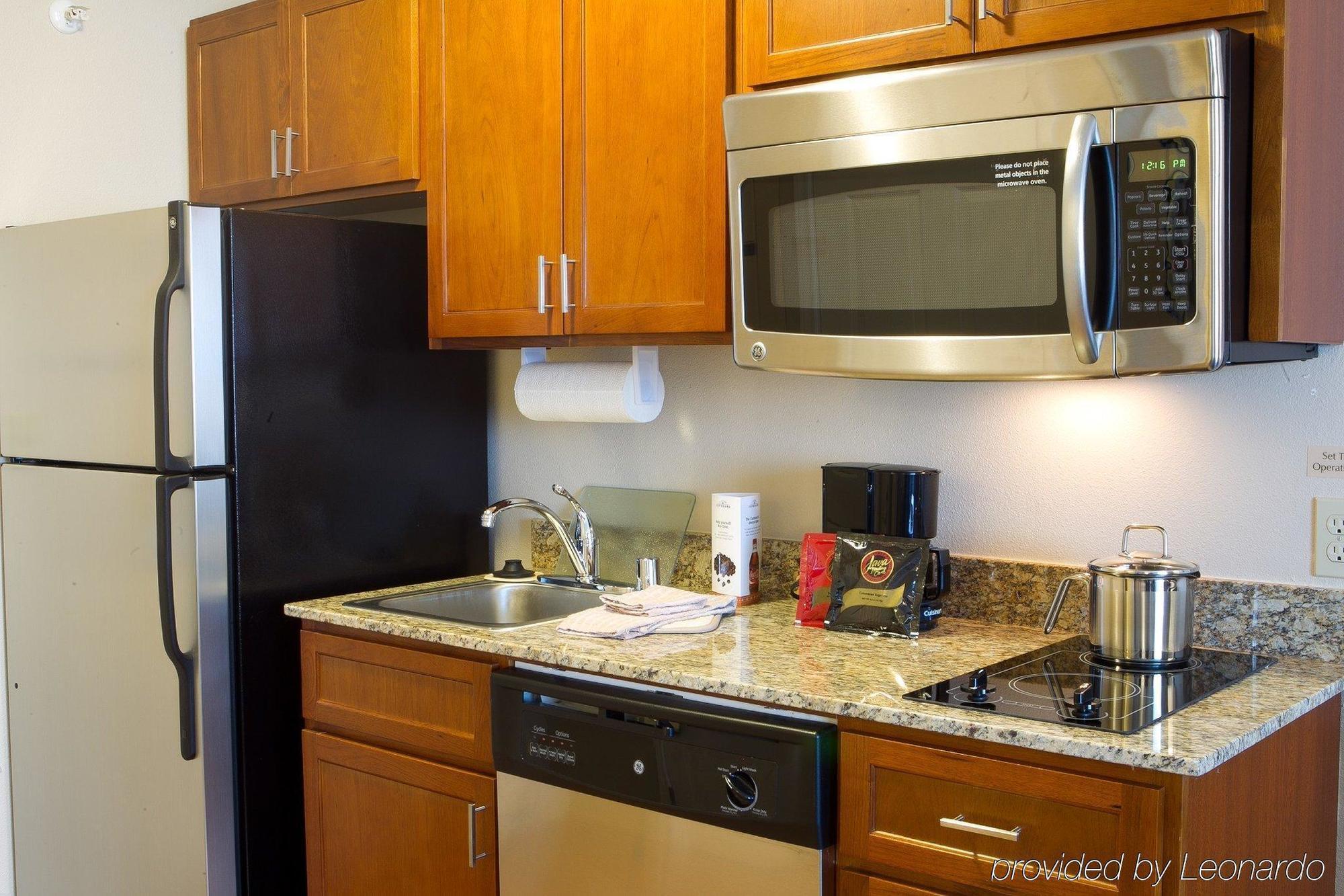Candlewood Suites El Paso By Ihg Sunrise Acres Luaran gambar