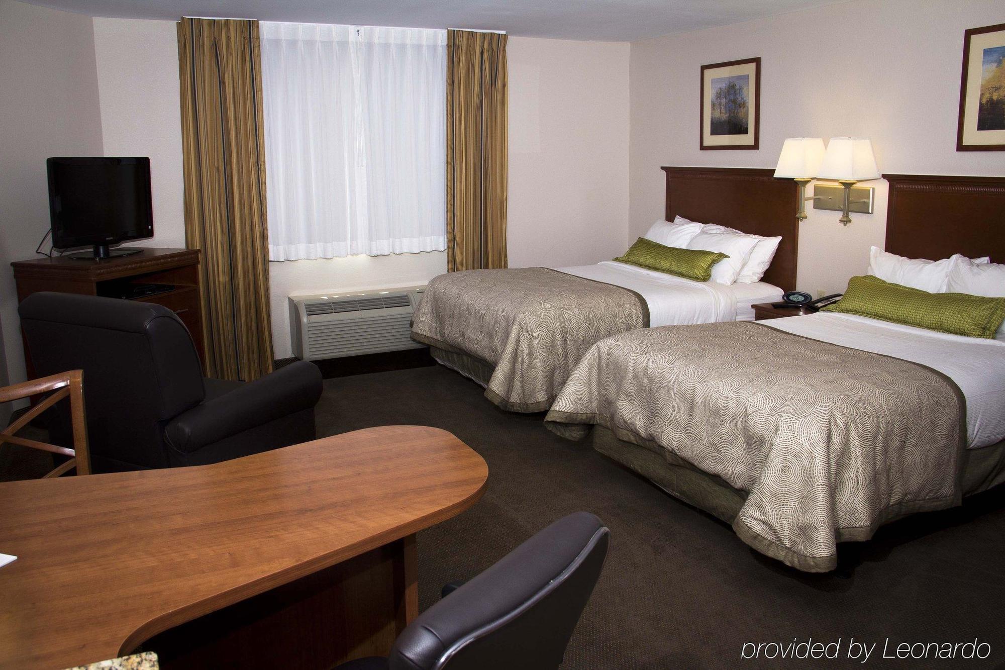Candlewood Suites El Paso By Ihg Sunrise Acres Luaran gambar