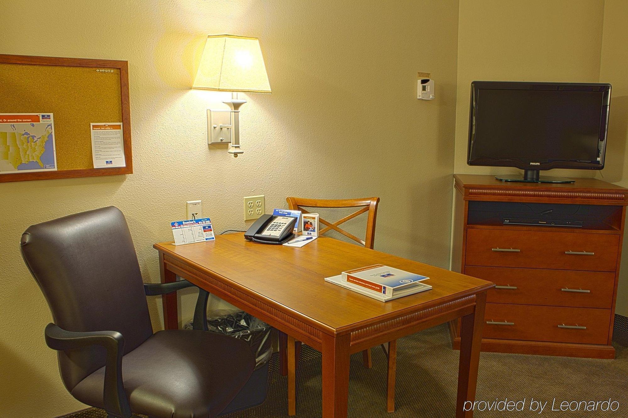 Candlewood Suites El Paso By Ihg Sunrise Acres Luaran gambar