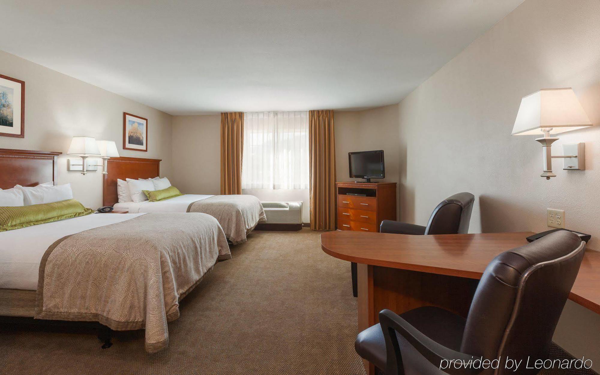 Candlewood Suites El Paso By Ihg Sunrise Acres Luaran gambar