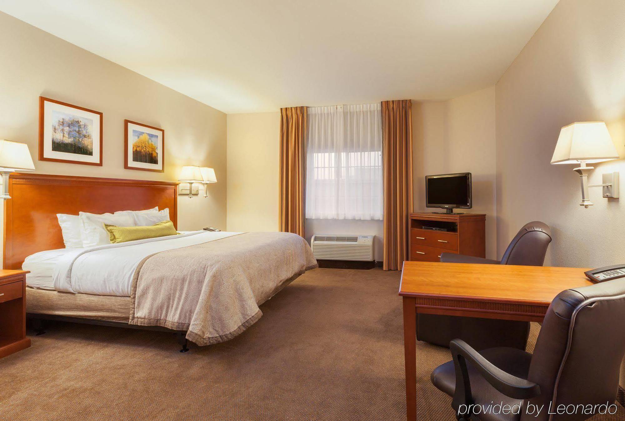 Candlewood Suites El Paso By Ihg Sunrise Acres Luaran gambar