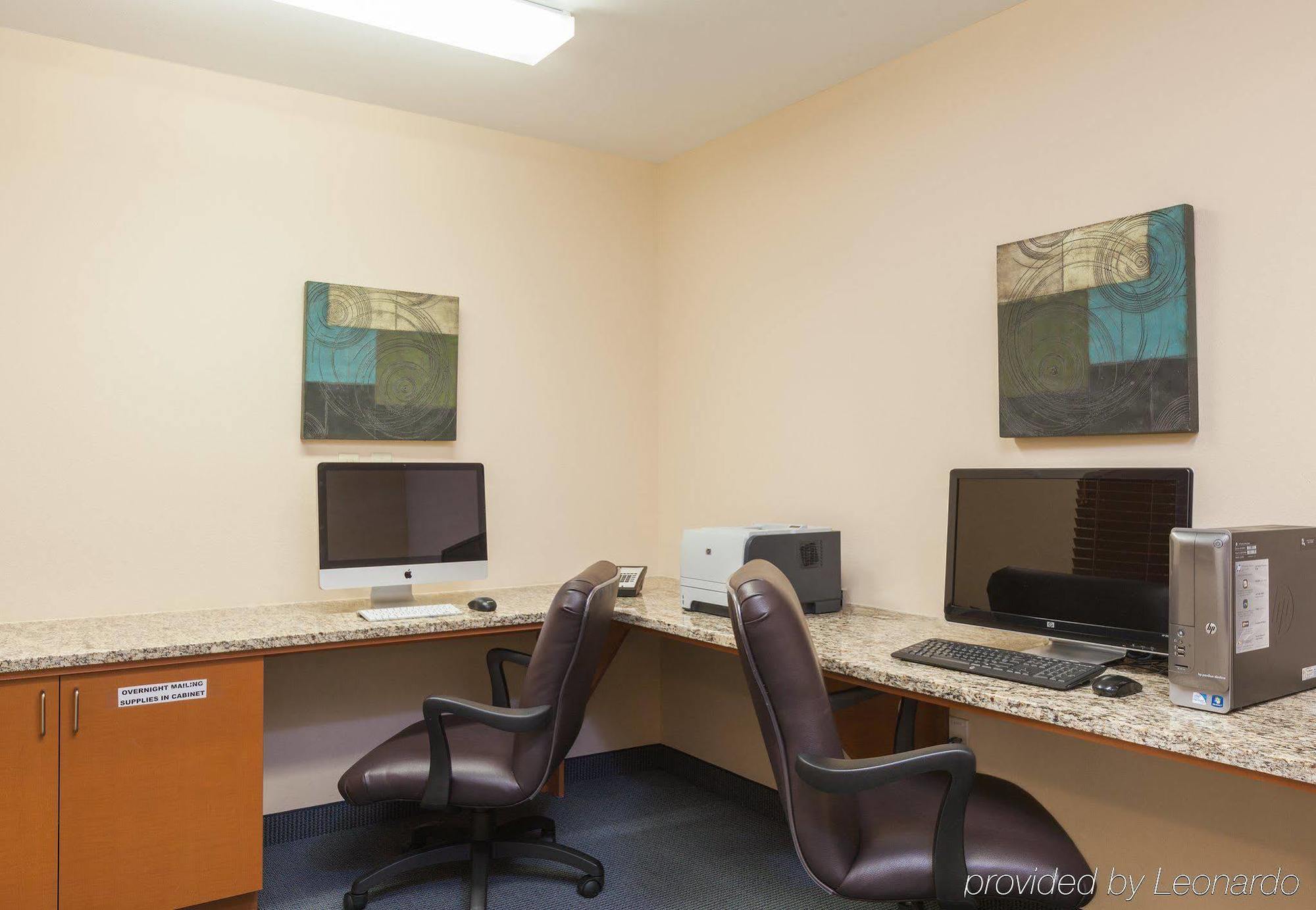 Candlewood Suites El Paso By Ihg Sunrise Acres Luaran gambar