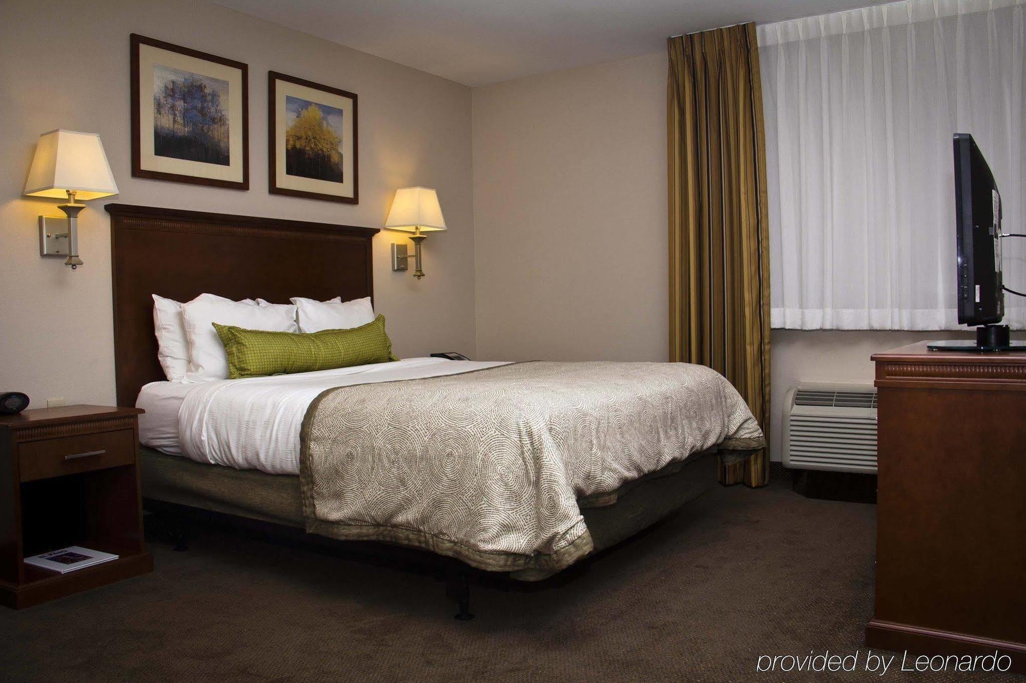 Candlewood Suites El Paso By Ihg Sunrise Acres Luaran gambar