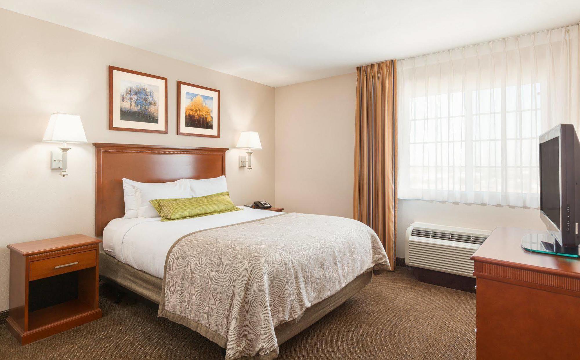 Candlewood Suites El Paso By Ihg Sunrise Acres Luaran gambar