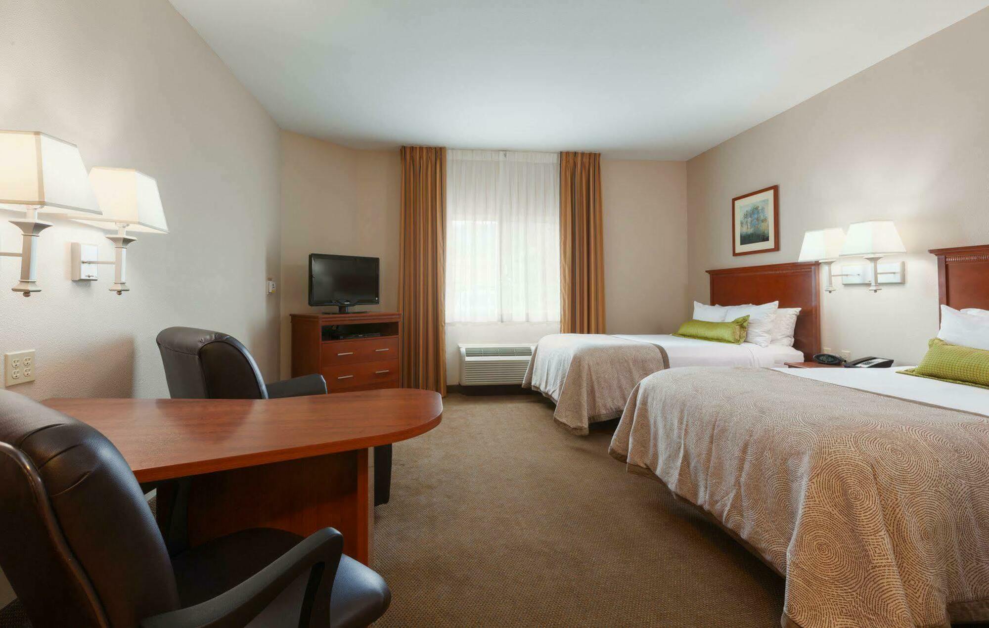 Candlewood Suites El Paso By Ihg Sunrise Acres Luaran gambar