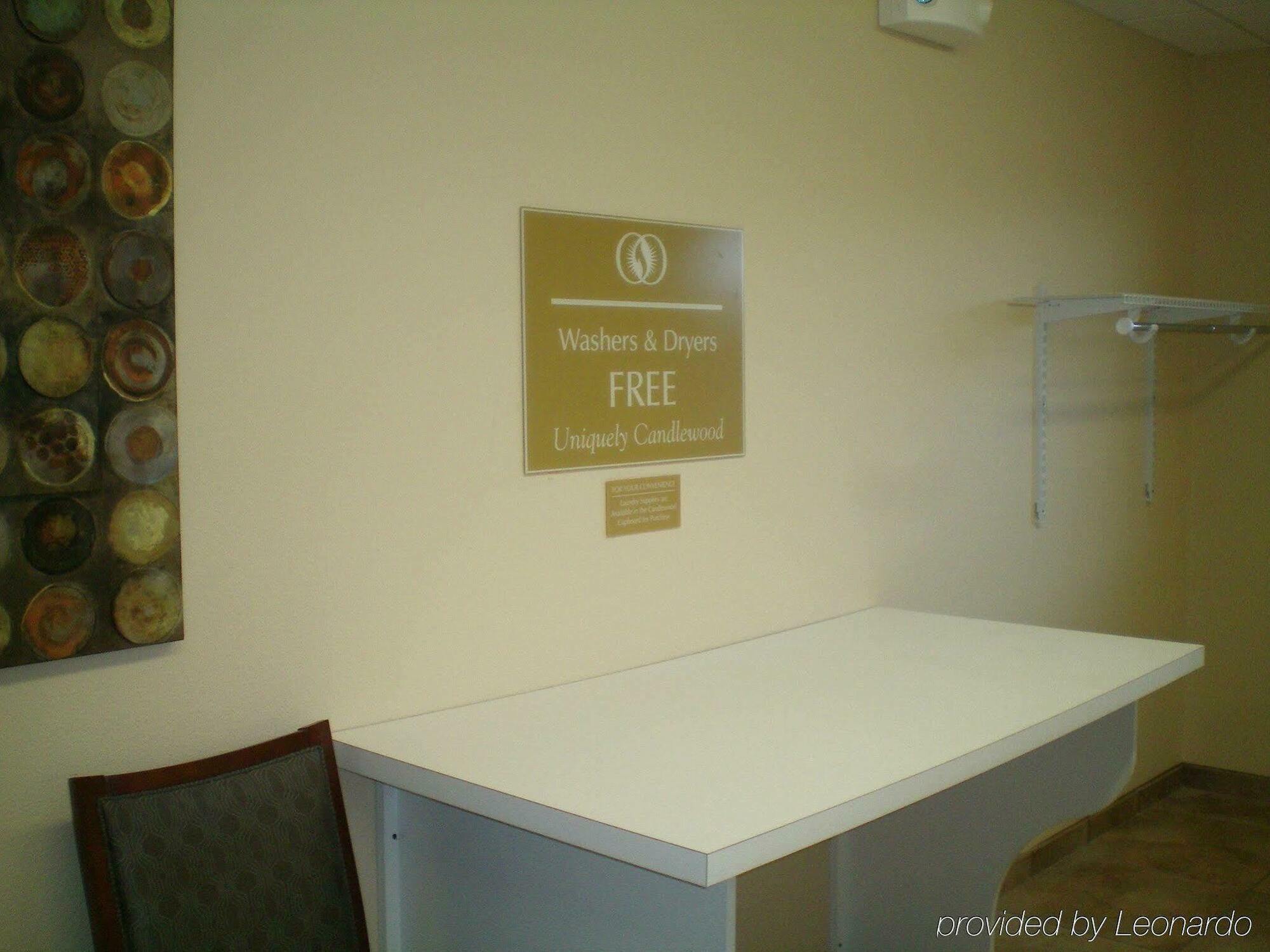 Candlewood Suites El Paso By Ihg Sunrise Acres Dalaman gambar