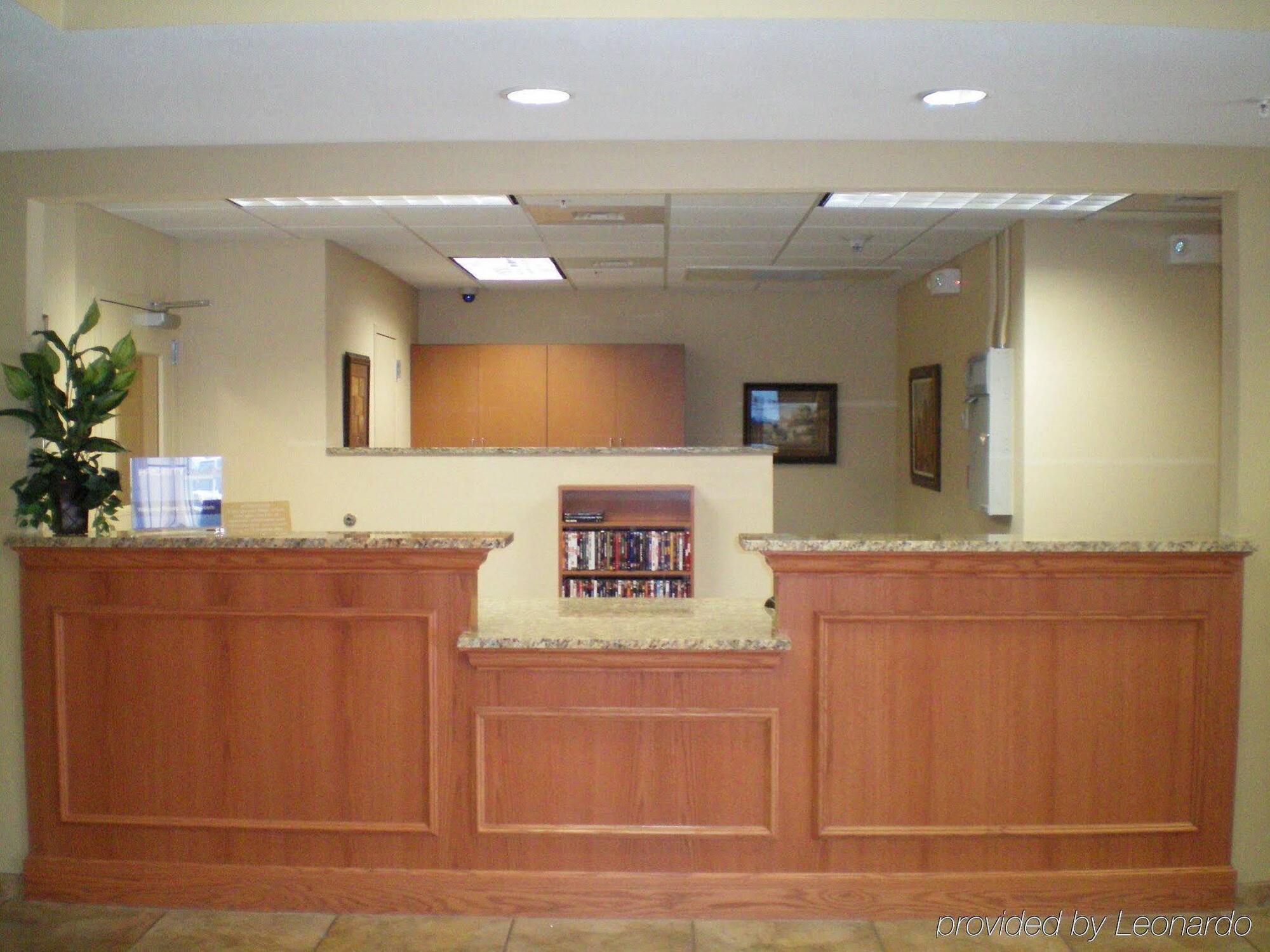 Candlewood Suites El Paso By Ihg Sunrise Acres Luaran gambar