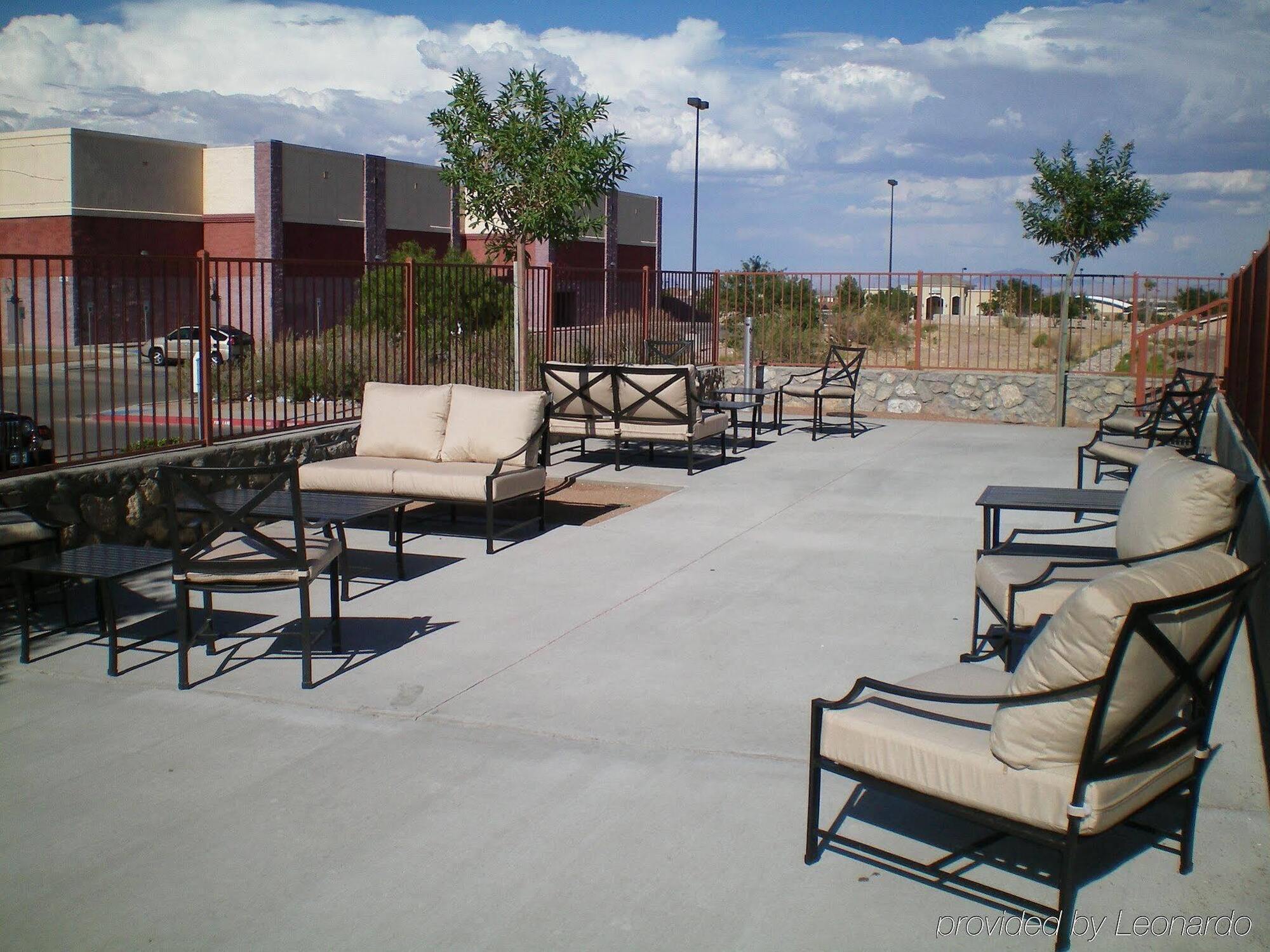 Candlewood Suites El Paso By Ihg Sunrise Acres Luaran gambar