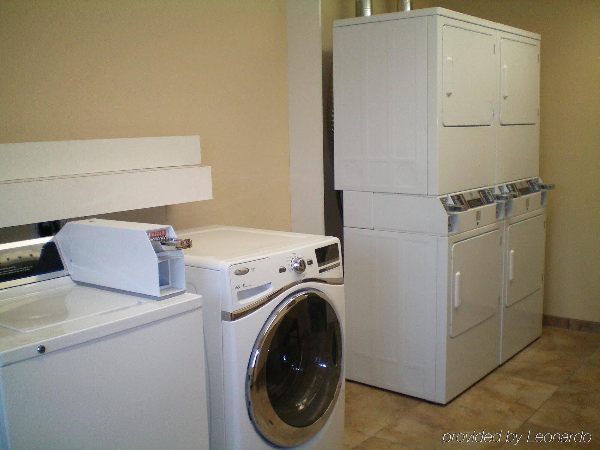 Candlewood Suites El Paso By Ihg Sunrise Acres Luaran gambar