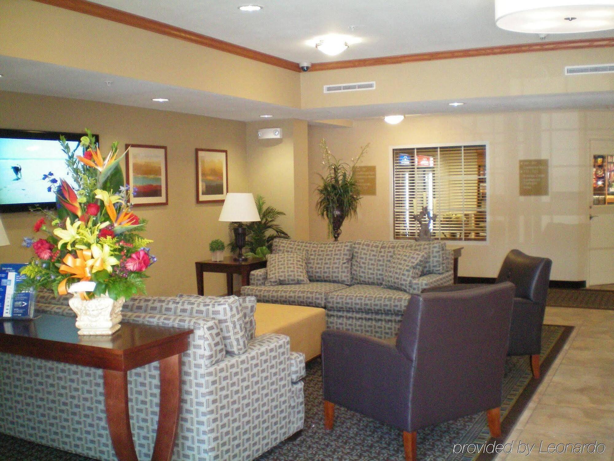 Candlewood Suites El Paso By Ihg Sunrise Acres Luaran gambar