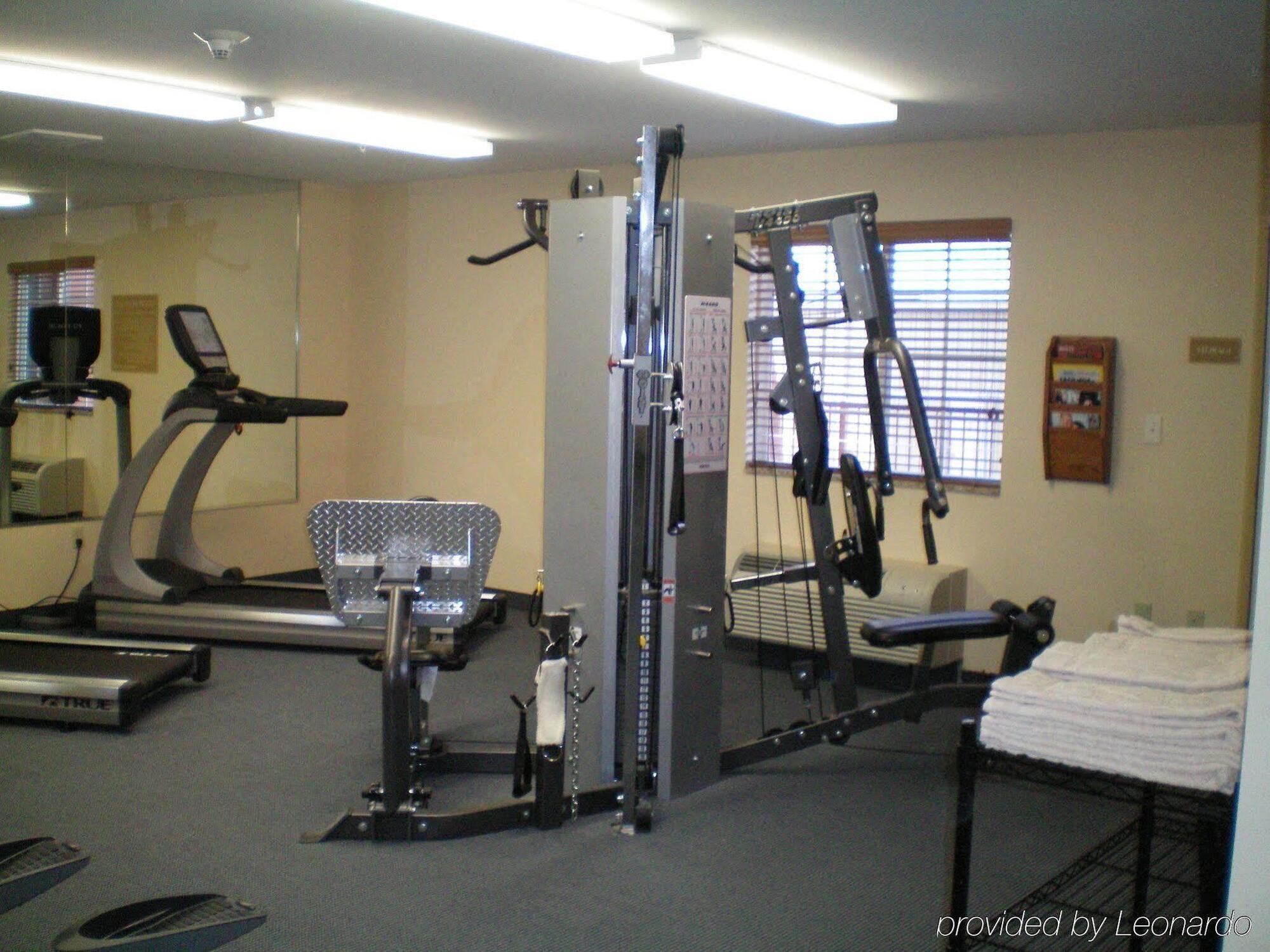 Candlewood Suites El Paso By Ihg Sunrise Acres Luaran gambar