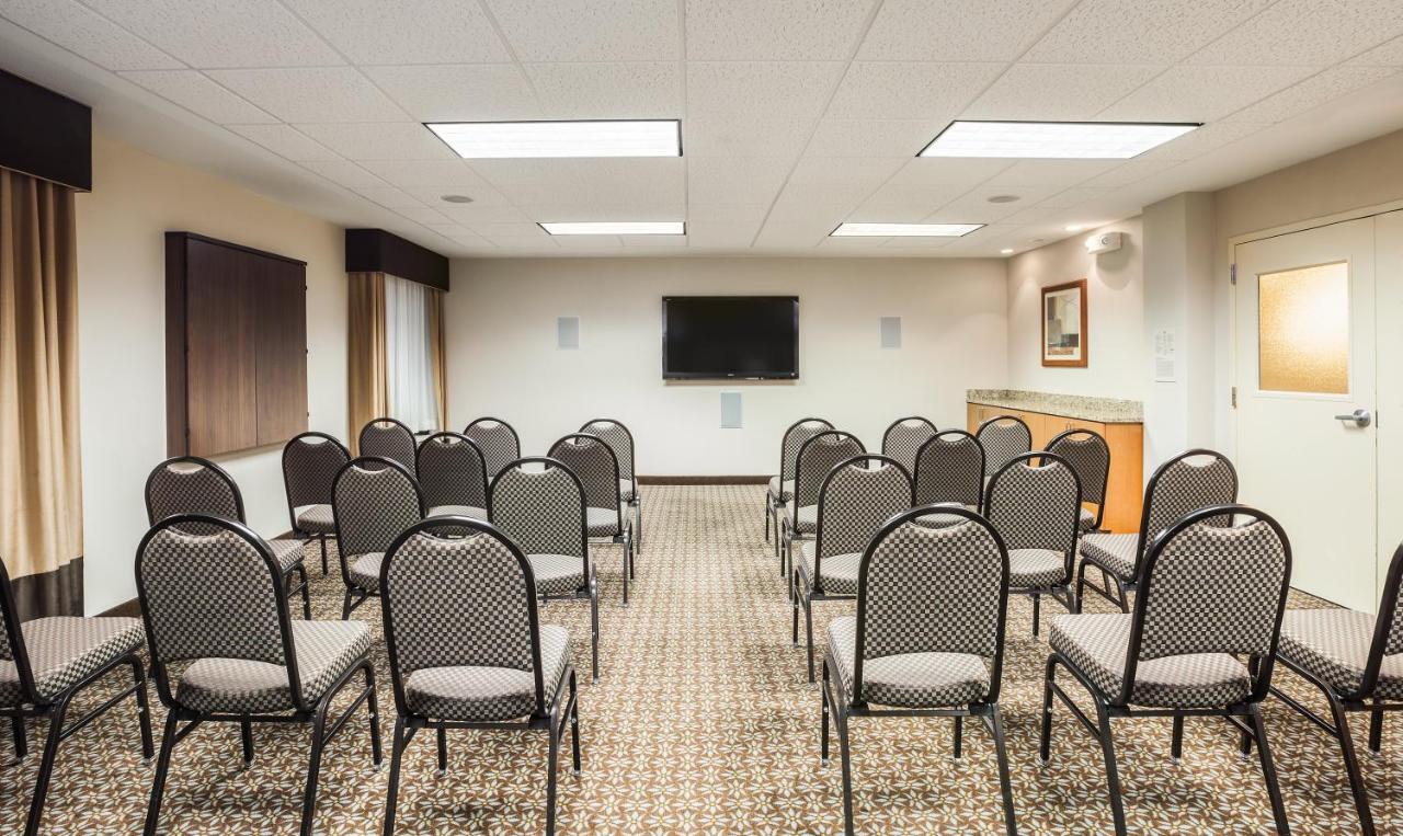 Candlewood Suites El Paso By Ihg Sunrise Acres Luaran gambar
