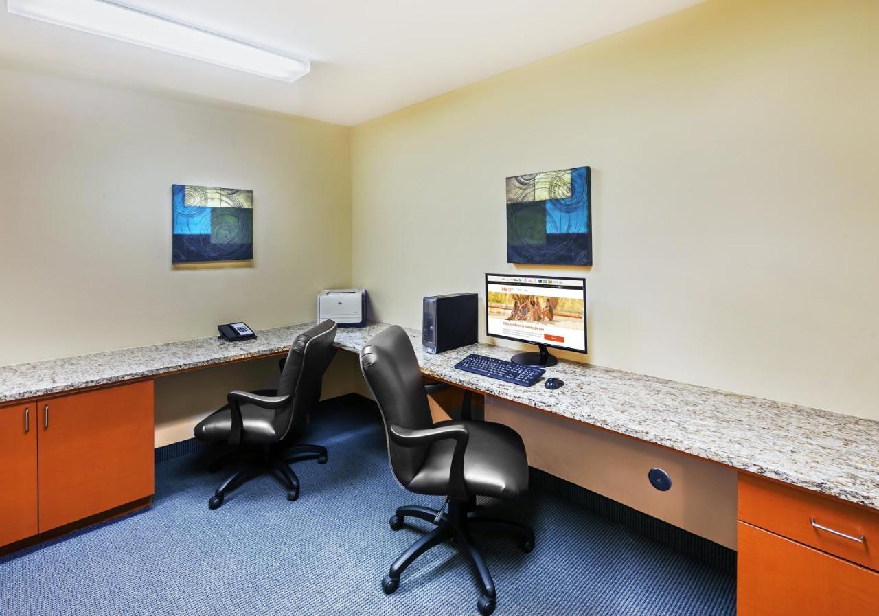 Candlewood Suites El Paso By Ihg Sunrise Acres Luaran gambar