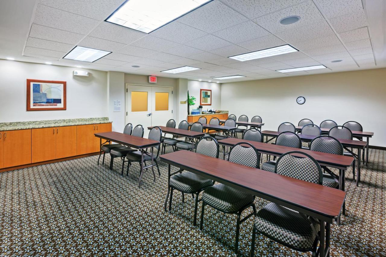 Candlewood Suites El Paso By Ihg Sunrise Acres Luaran gambar