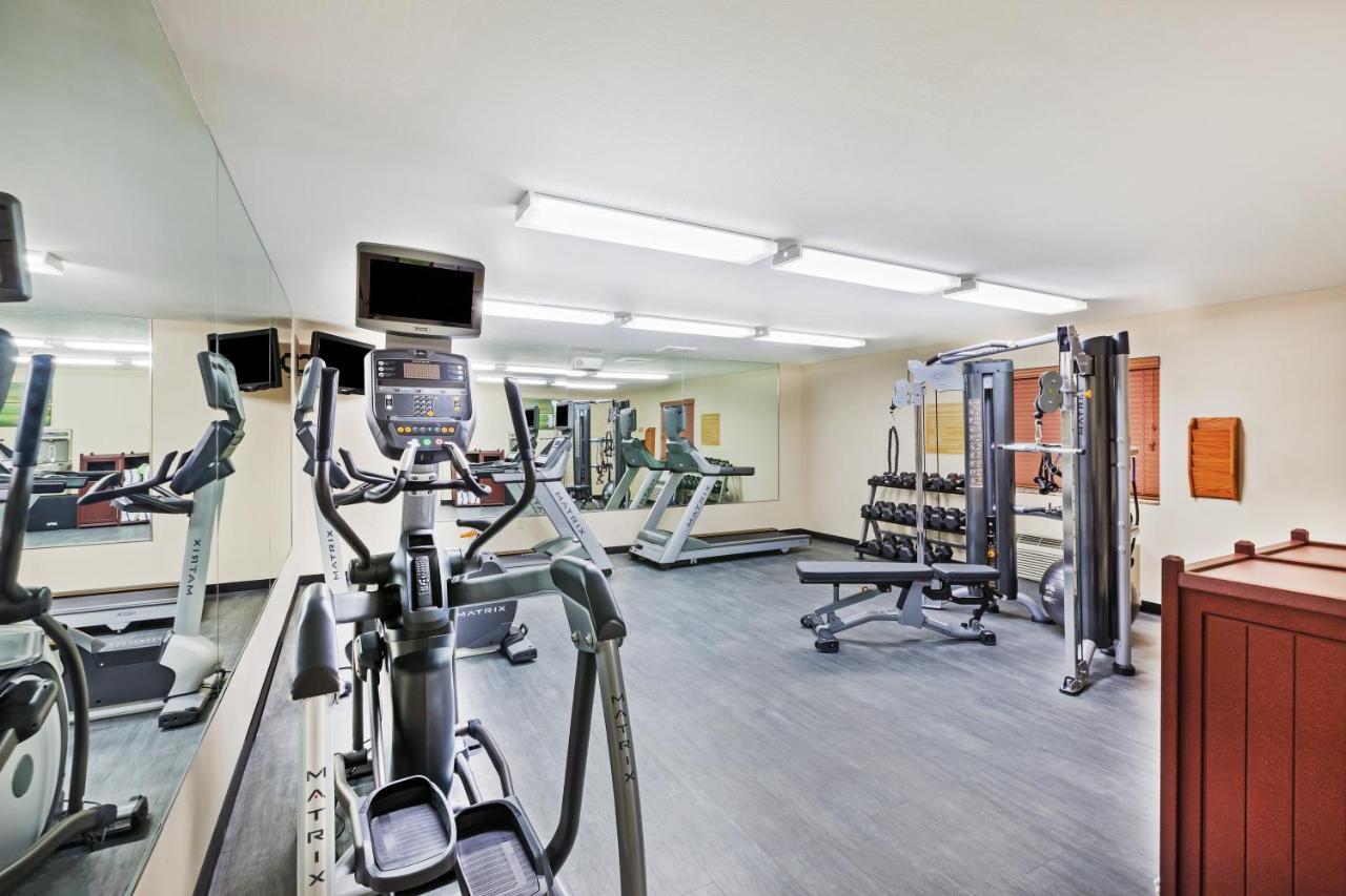 Candlewood Suites El Paso By Ihg Sunrise Acres Luaran gambar