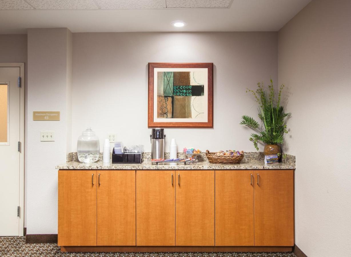 Candlewood Suites El Paso By Ihg Sunrise Acres Luaran gambar