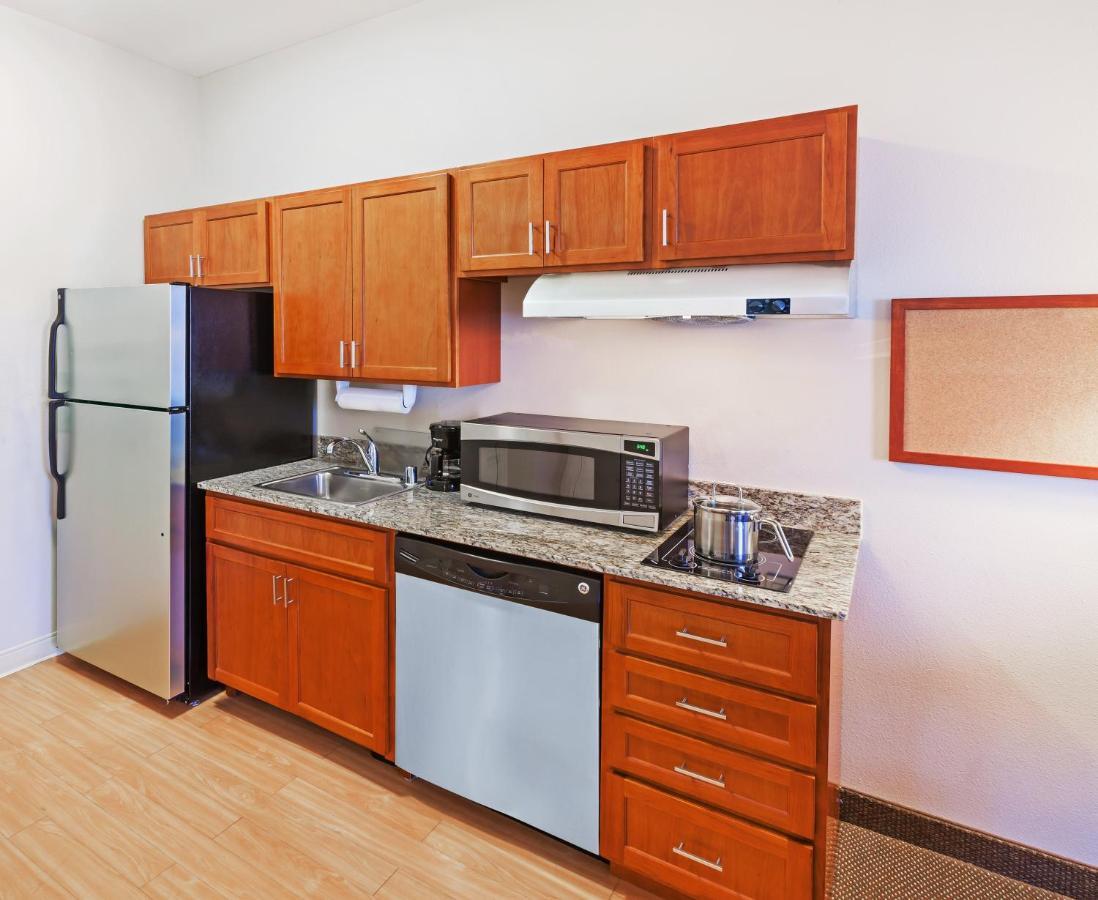 Candlewood Suites El Paso By Ihg Sunrise Acres Luaran gambar